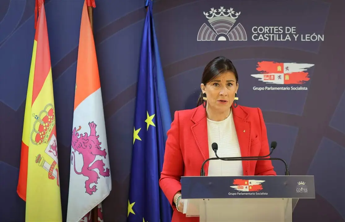 Ana Sánchez