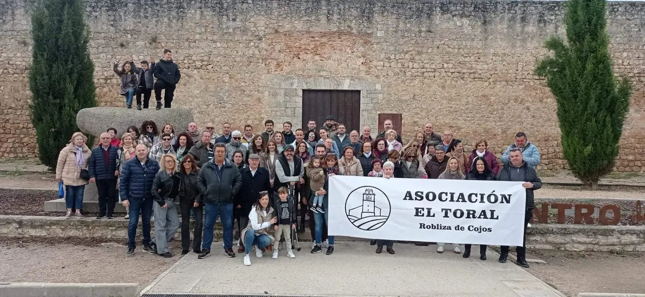 Asociación el Toral