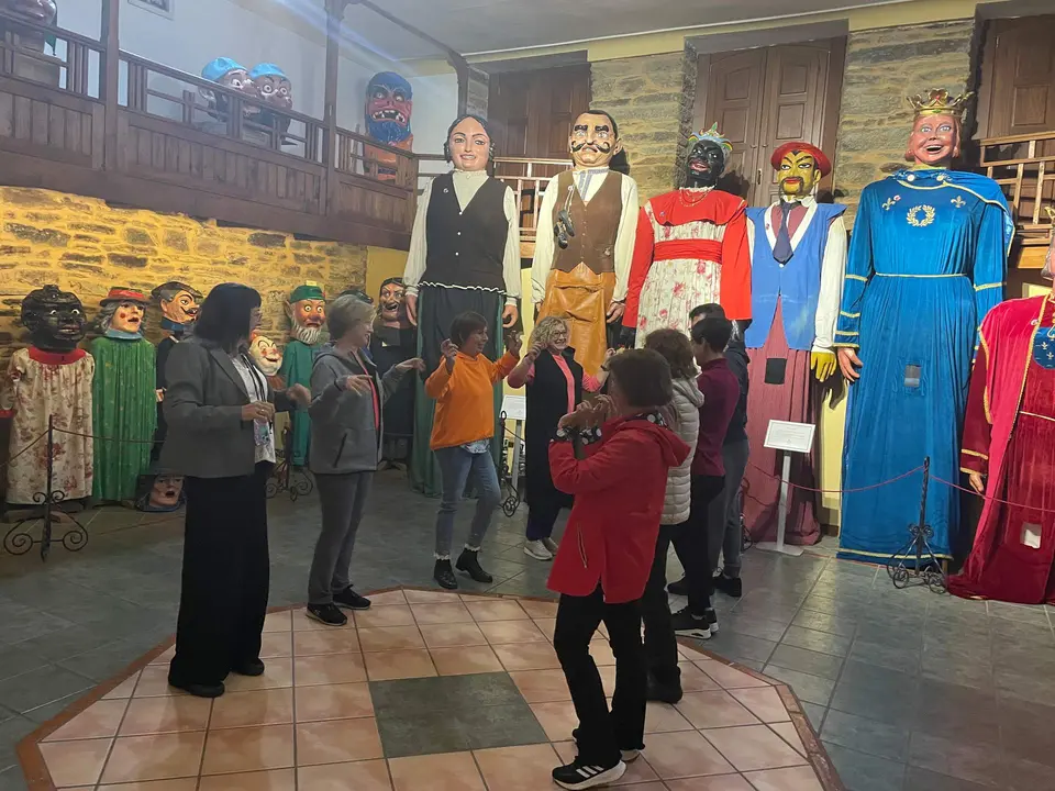 Escuela de Folk