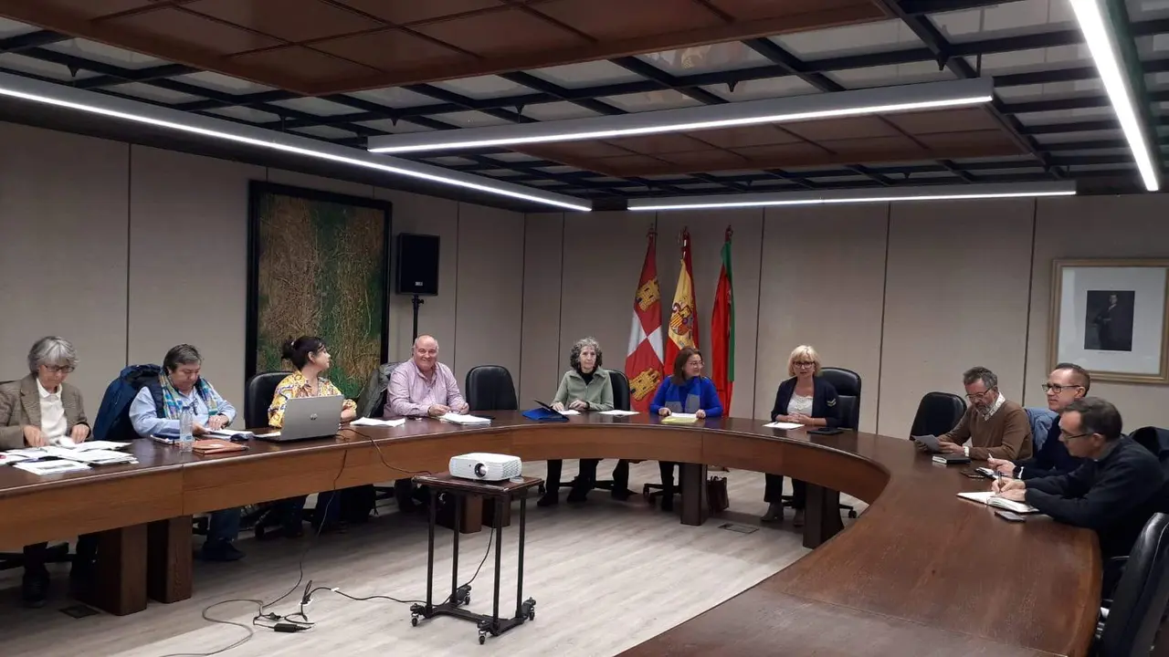 C. de Patrimonio octubre