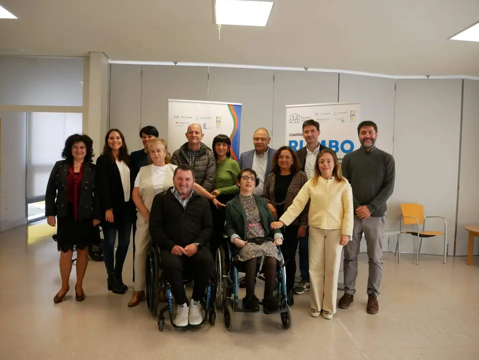 El Gobierno pone rumbo a Castilla y León