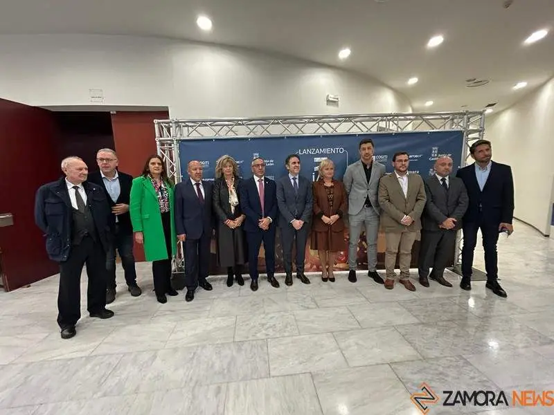 Presentación del proyecto piloto