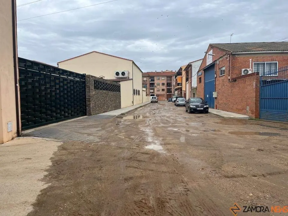 Actuaciones arqueológicas en el cenizal celtibérico “La Baltrasa” de Toro