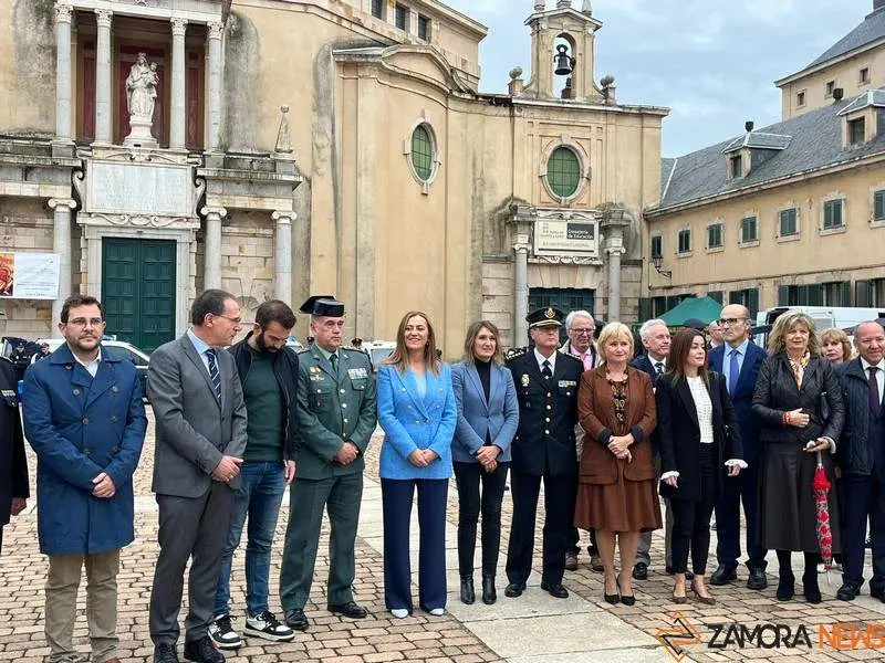 Plan Director para la Convivencia y Mejora de la Seguridad en los Centros Educativos en sus Entornos para el curso 2023-2024