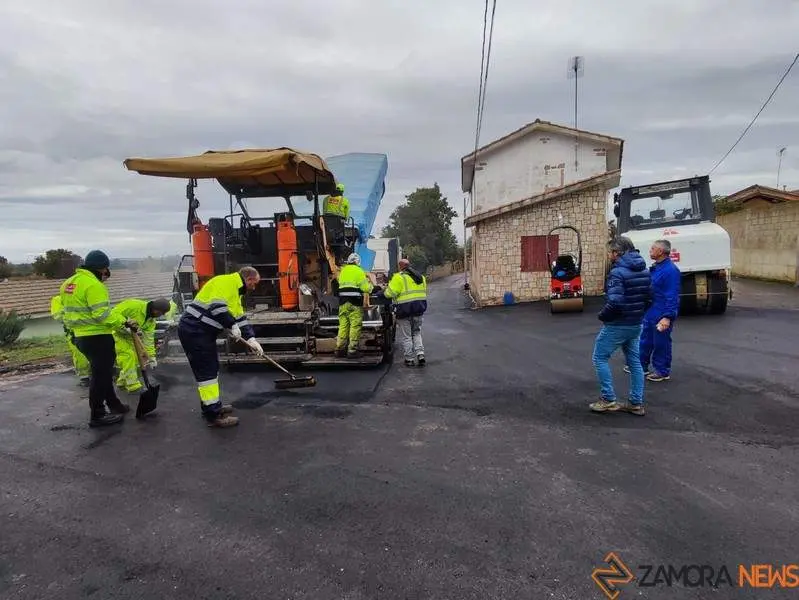 Obras de pavimentaci&oacute;n _5