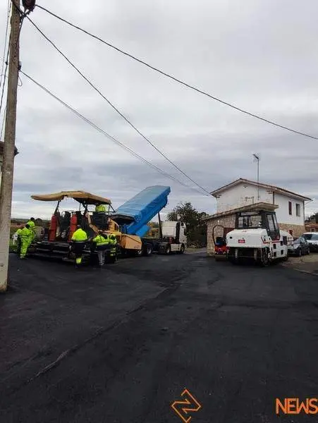 Obras de pavimentación _6