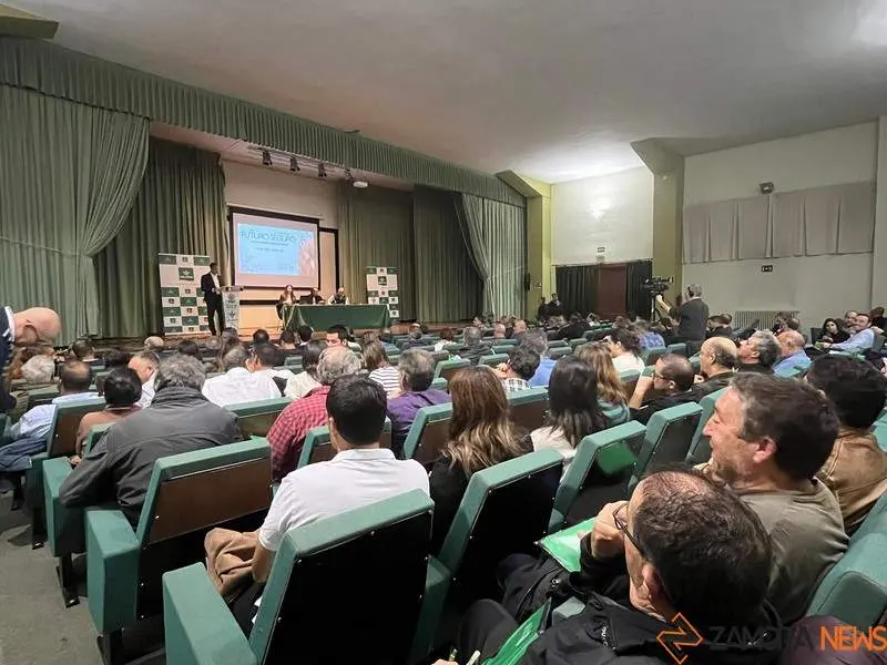 Jornada informativa de seguros herbáceos