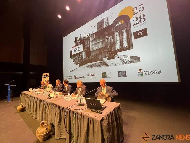III Congreso de Historia de Zamora  (1)