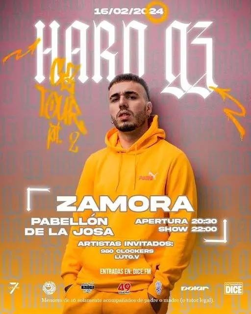 Hard GZ