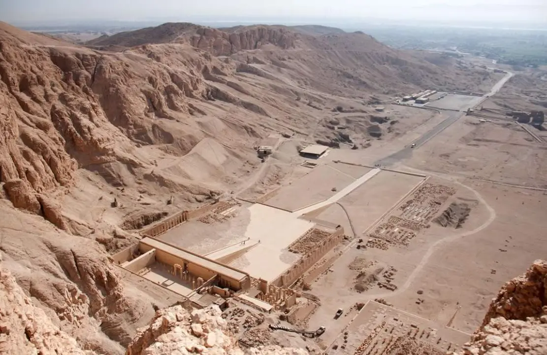 Egipto