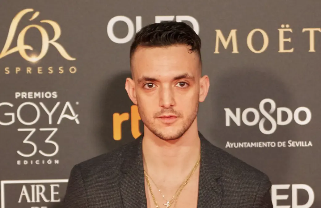 C. Tangana