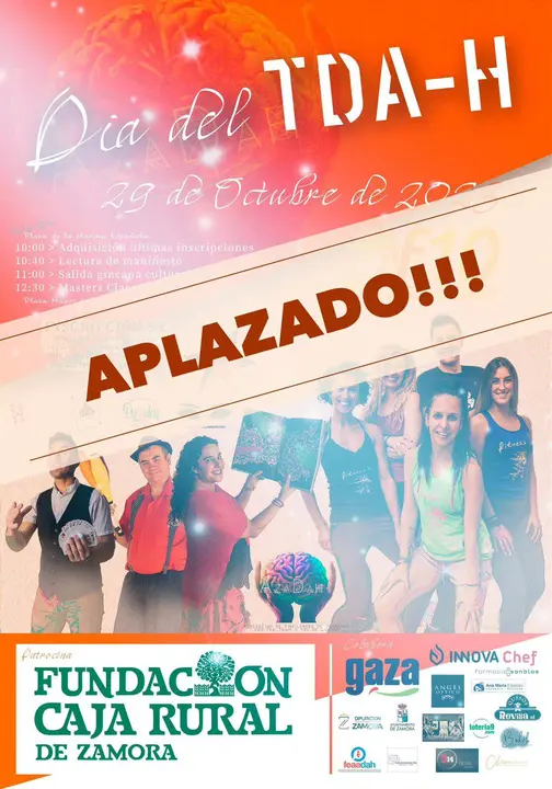 Aplazado