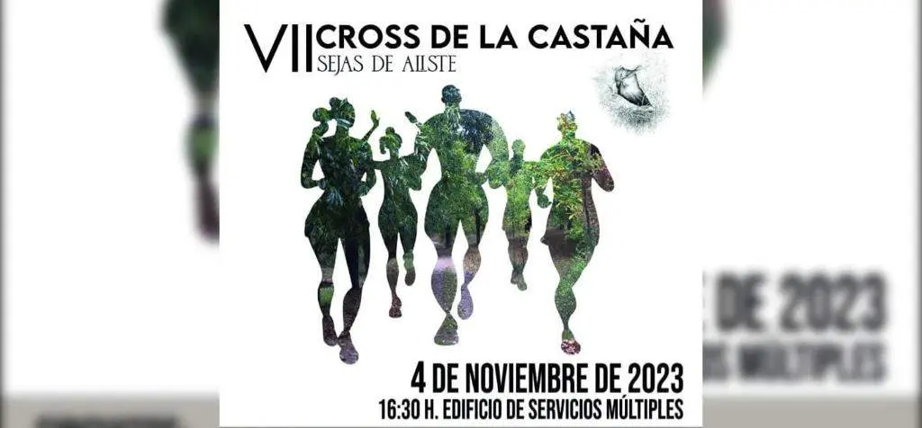 Cross de la castaña, Sejas de Aliste