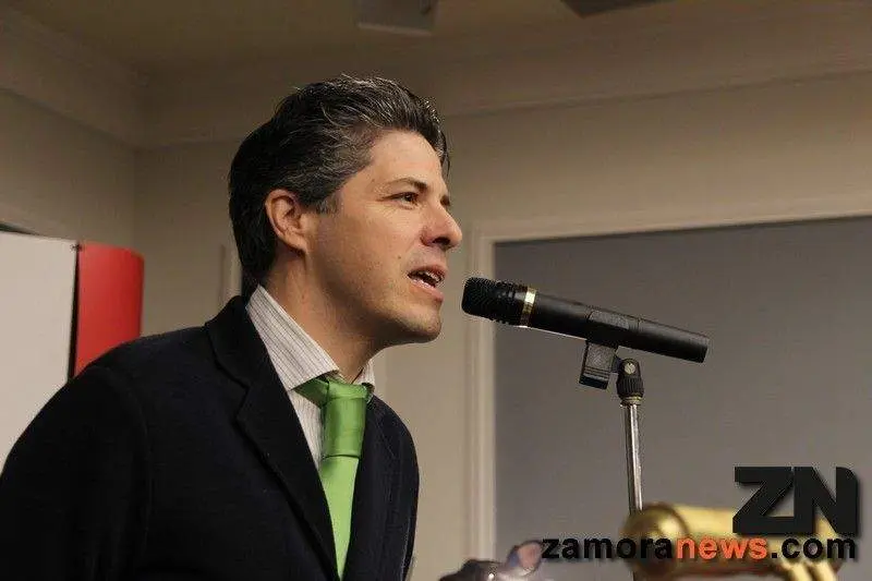 javi alcina