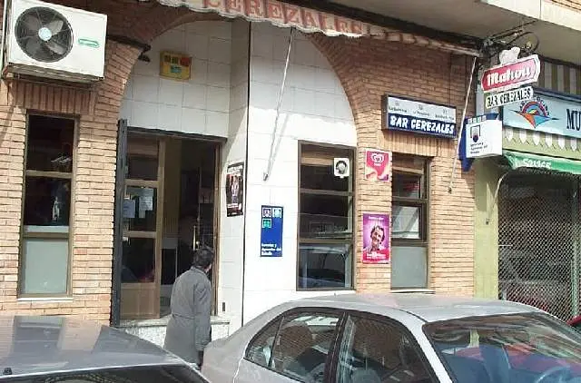 Bar Cerezales