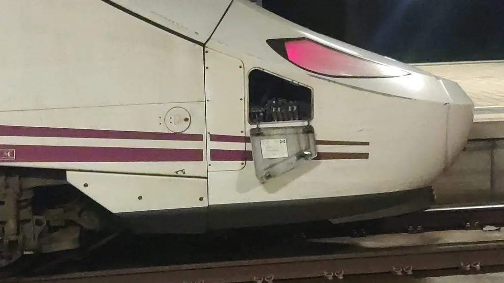 Tren Renfe