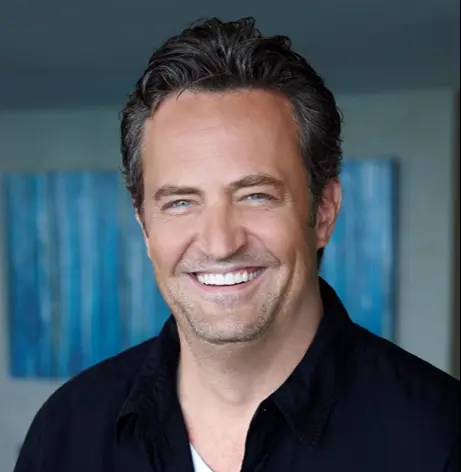 Matthew Perry