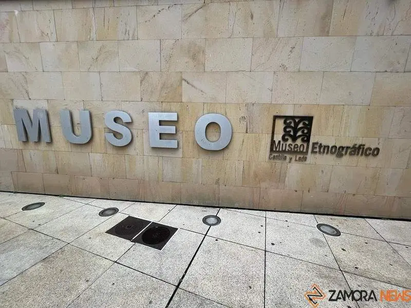 Museo etnográfico CyL 