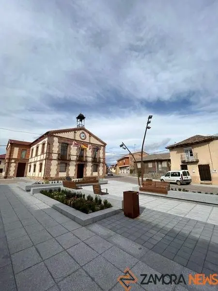 San Cristobal de Entreviñas 