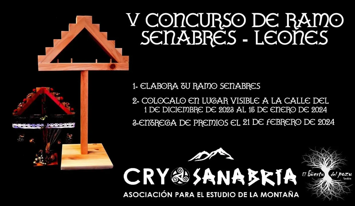 concurso ramo sanabrés leonés