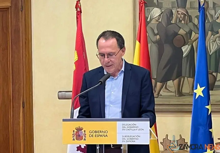Ángel Blanco 