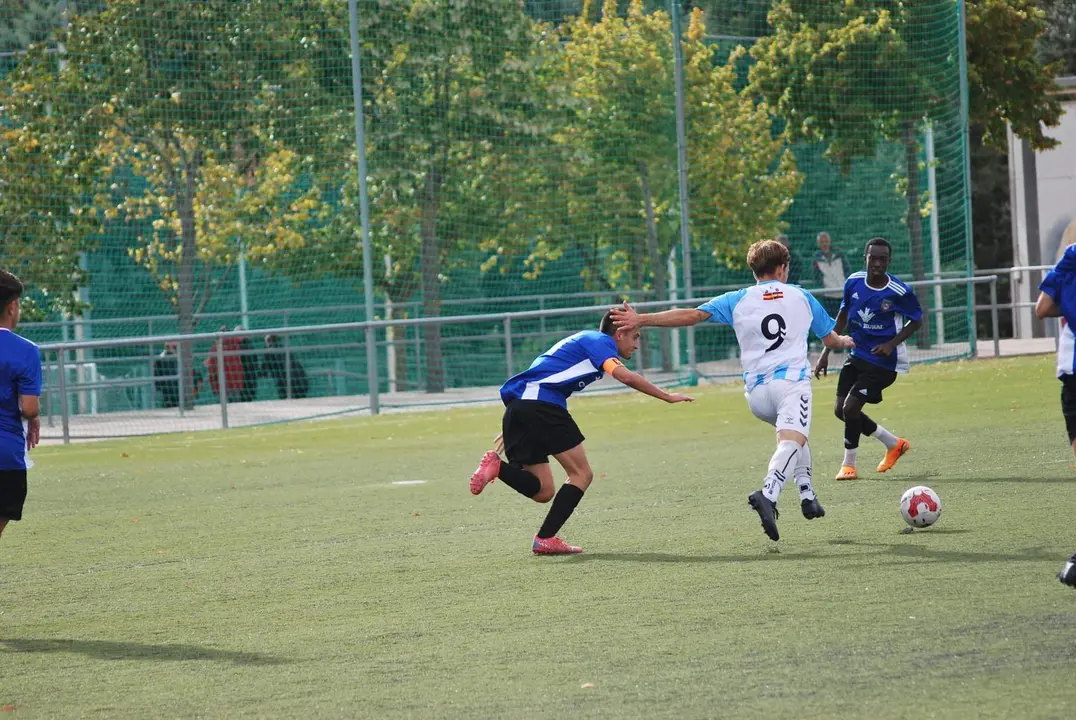 Racing Club Benavente