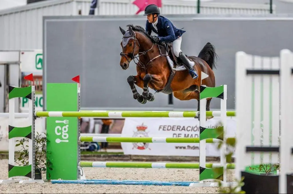 Pablo Moralejo. Imagen CEDIDA