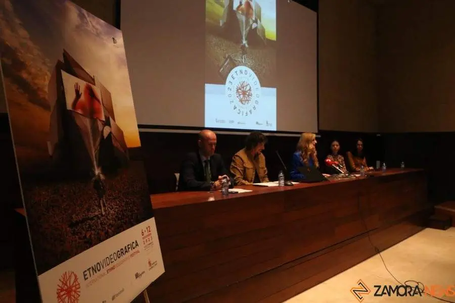 Festival Etnovideográfica 