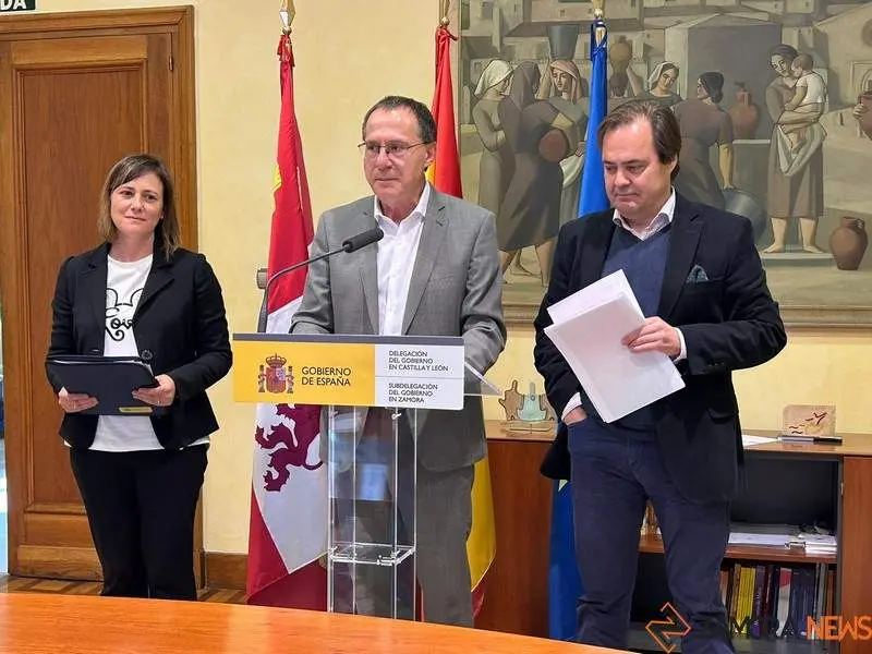 Avances de los últimos años en Internet de alta velocidad en Zamora