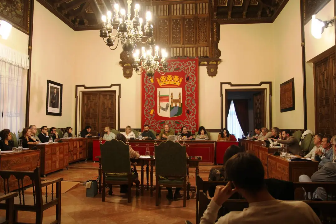 pleno