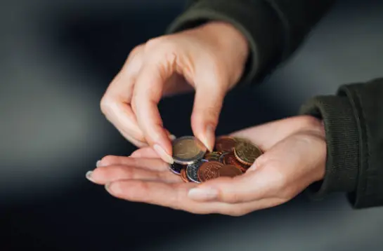 Fotograf&iacute;a de archivo ahorro