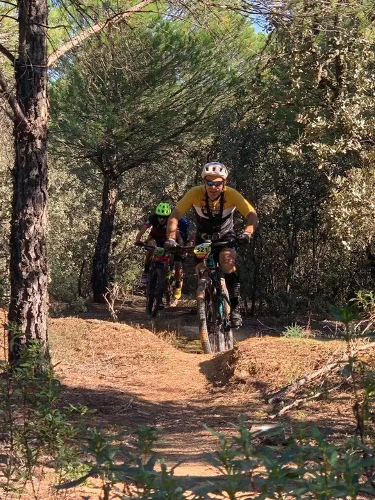 entrajarasbike