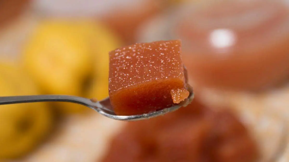 membrillo