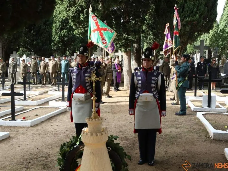 Homenaje a los caídos_19