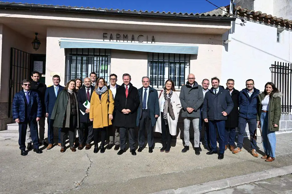 programa farmacias