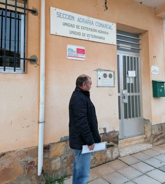 Los propietarios afectados por las expropiaciones han presentado ya los recursos de alzada como paso previo al Contencioso Administrativo