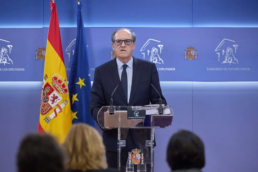 Defensor del Pueblo, Ángel Gabilondo