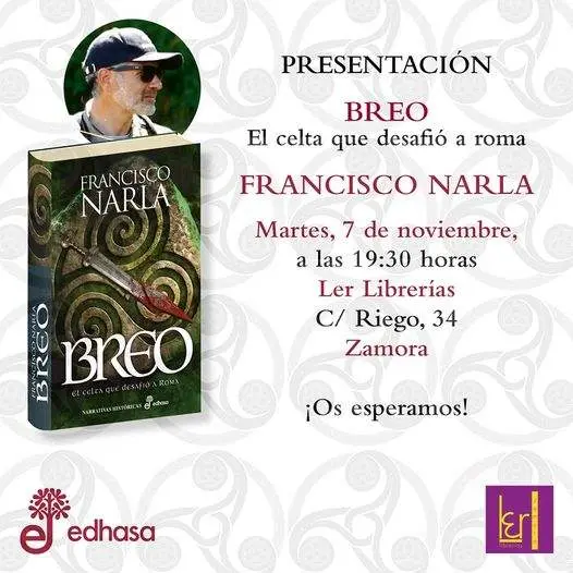 narla