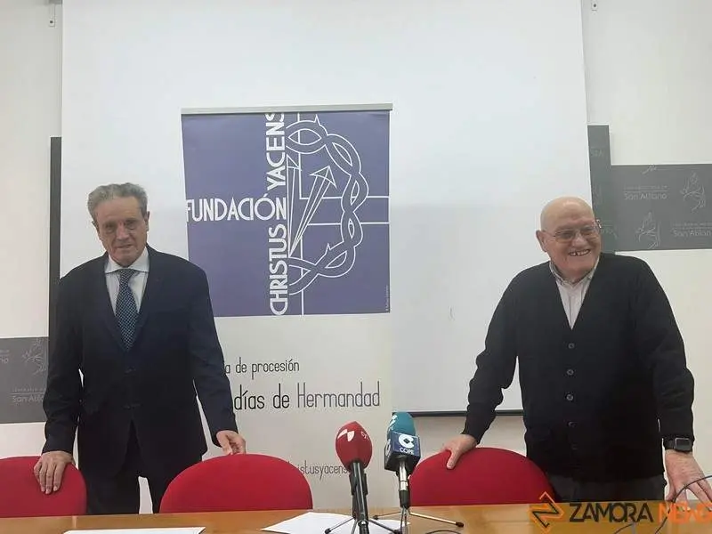 Hermandad de Jesús Yacente