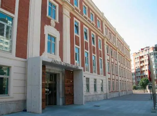 Consejería de Sanidad CyL