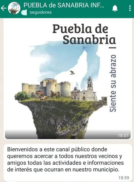 puebla informa