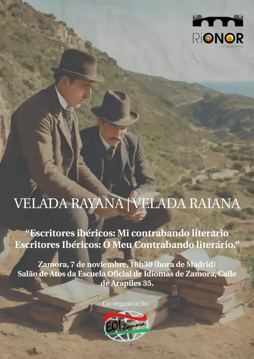 Velada Rayana