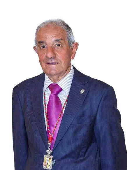 José Luis Pernía