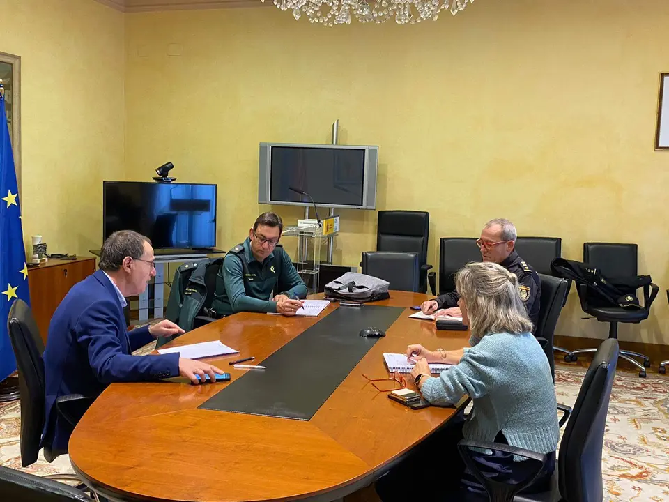 Reunión de coordinación (11)