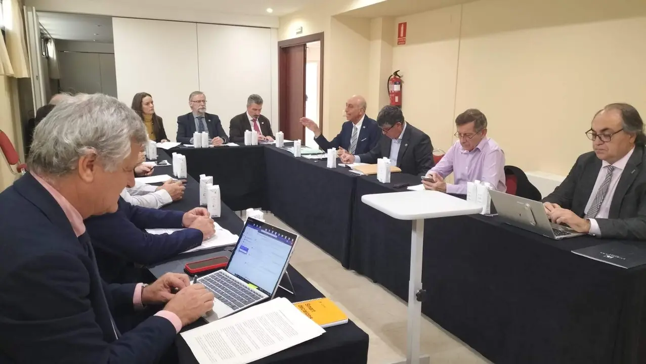 EncuentrodeTrabajo