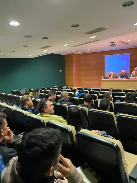 asamblea zamora