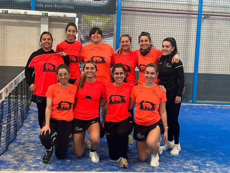 Grand Slam Ternera de Aliste