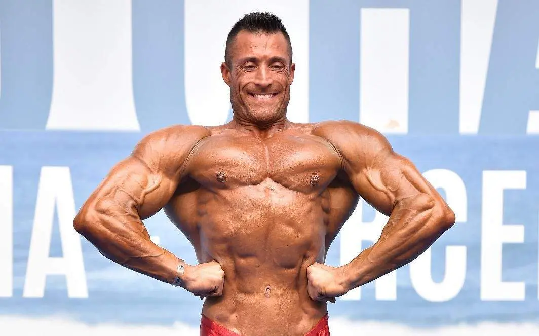 Rubén Prieto