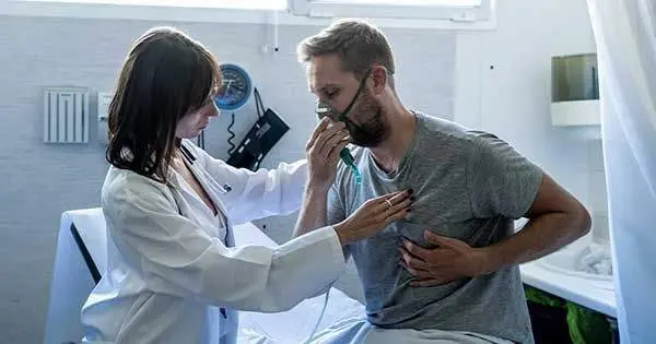 insuficiencia respiratoria