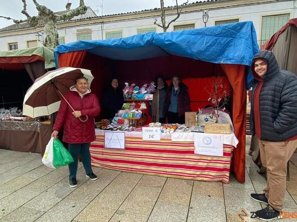  feria de los Santos Fuentesaúco _10